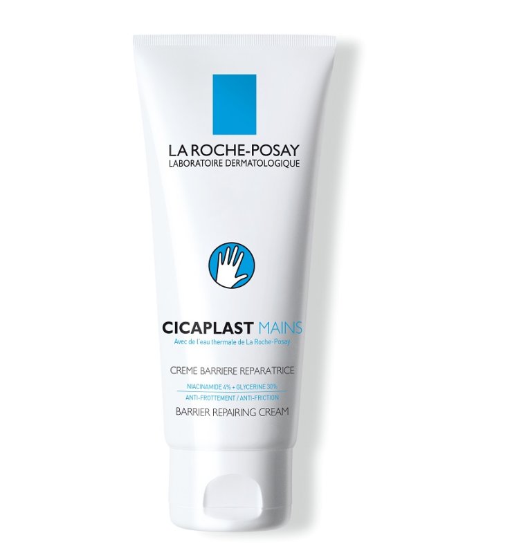 CICAPLAST CREMA MANI 100 ML