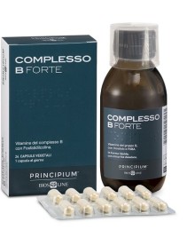 PRINCIPIUM Compl.B Fte 130ml