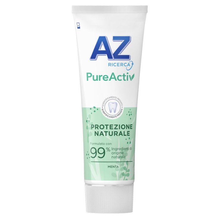 AZ Pureactive Essent.75ml AZ Pureactive Essent.75ml