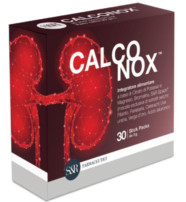 CALCONOX 30STICK PACK