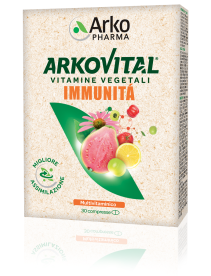 ARKOVITAL Immunita'30 Cpr