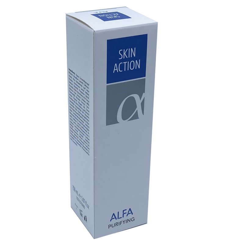 SKIN ACTION Alfa Purifying SKIN ACTION Alfa Purifying