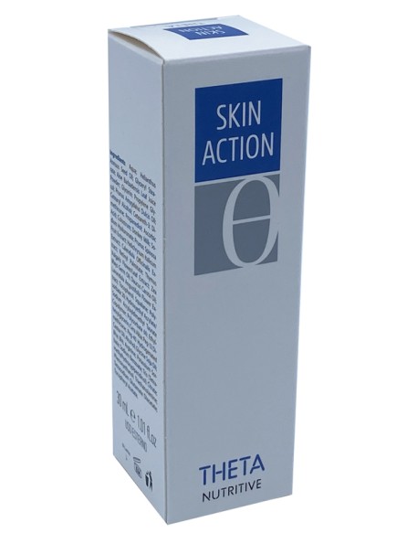 SKIN ACTION NUTRITIVE THETA