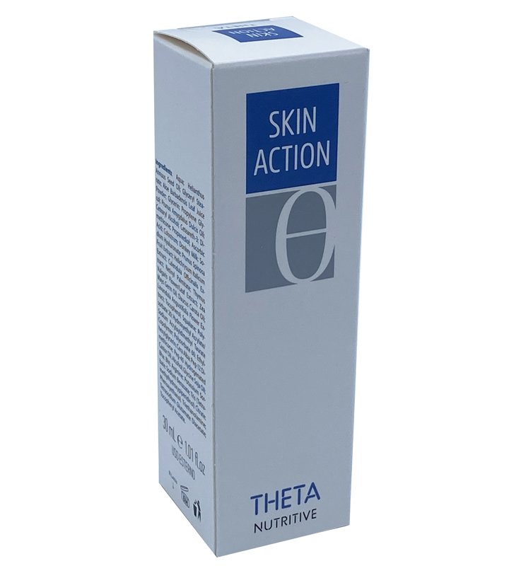 SKIN ACTION NUTRITIVE THETA