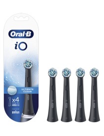 ORALB PW REFILL IO ULTRA CL BL