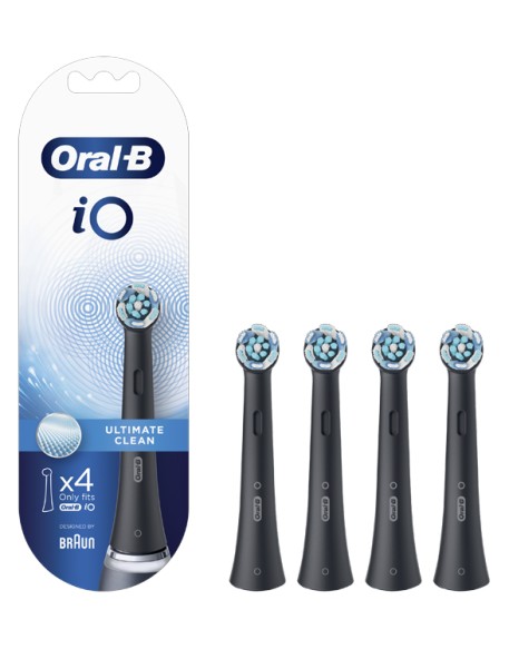 ORALB PW REFILL IO ULTRA CL BL