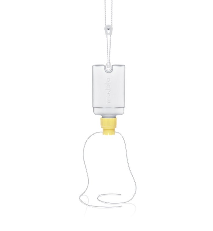 MEDELA Set Allatt.Seno Int/Sup MEDELA Set Allatt.Seno Int/Sup