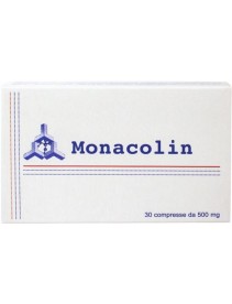 MONACOLIN 30 Cpr