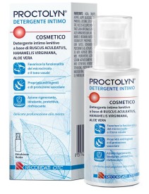 PROCTOLYN Deterg.Intimo 100ml