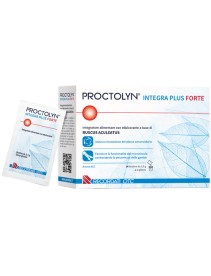 PROCTOLYN Integra Pl.Fte14Bust