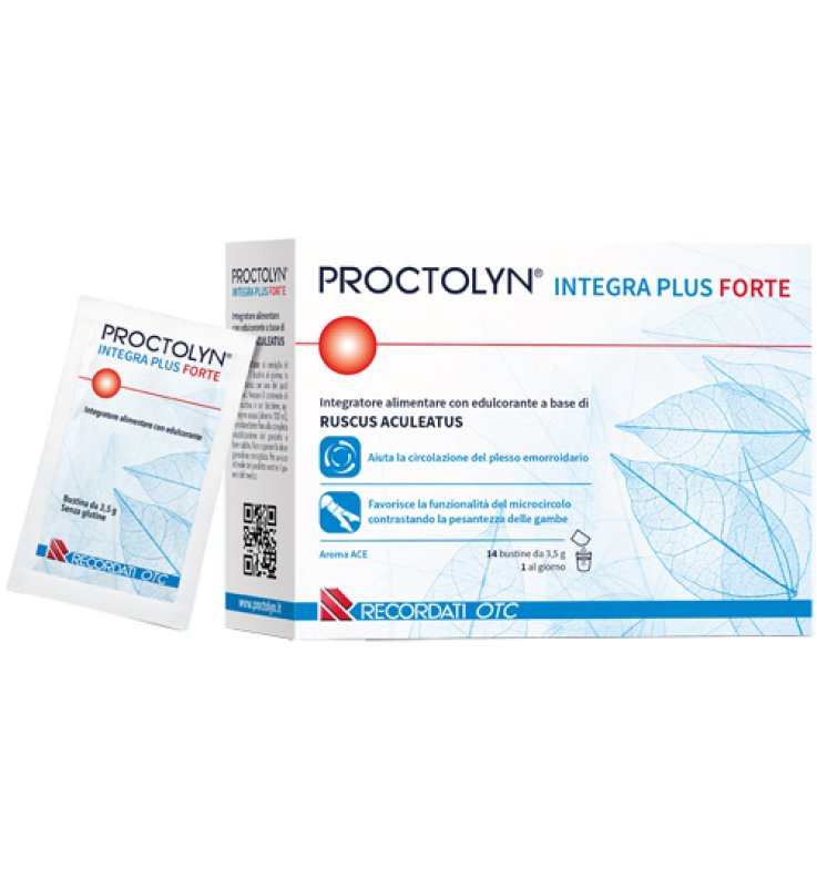 PROCTOLYN Integra Pl.Fte14Bust