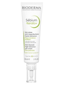 SEBIUM KERATO+ 30ML