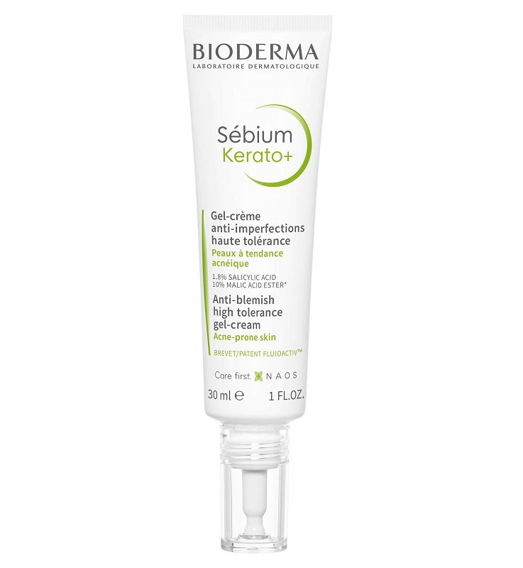SEBIUM KERATO+ 30ML SEBIUM KERATO+ 30ML
