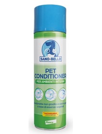 PET CASA CLEAN PET CONDITIONER INTERNI 300 ML