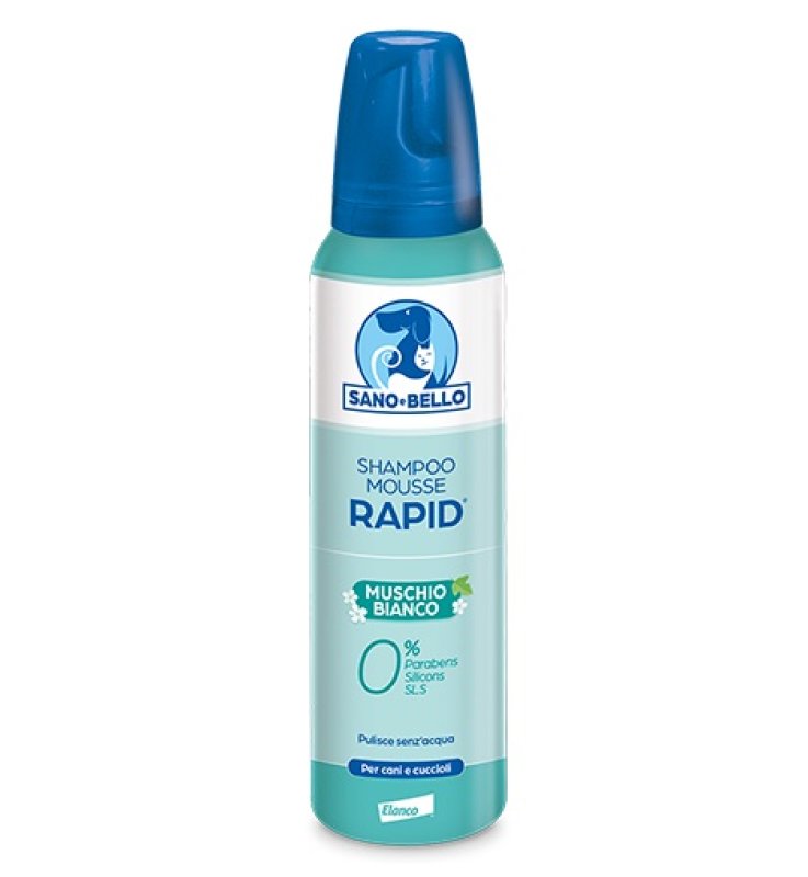 BAYER S.B.Sh.Sch.Rapid 300ml