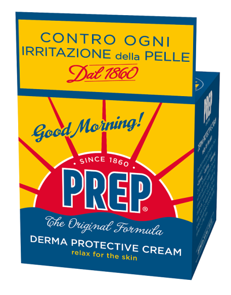 PREP CREMA DERMO 75 ML VASO MS FREE