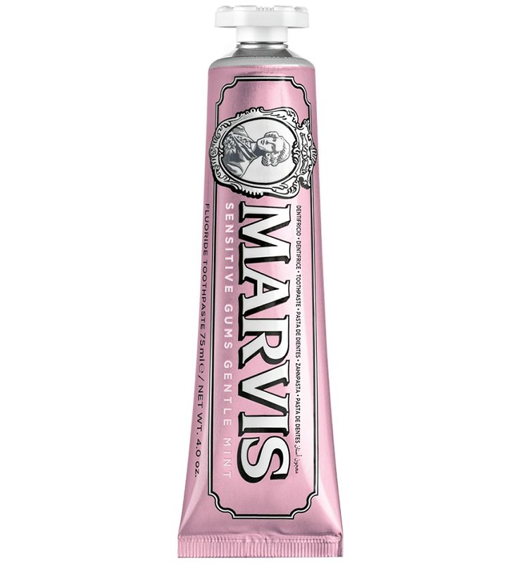 MARVIS SENSITIVE GUMS MINT 75 ML