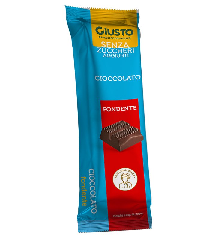 GIUSTO S/ZUCCH CIOC FOND 42G GIUSTO S/ZUCCH CIOC FOND 42G