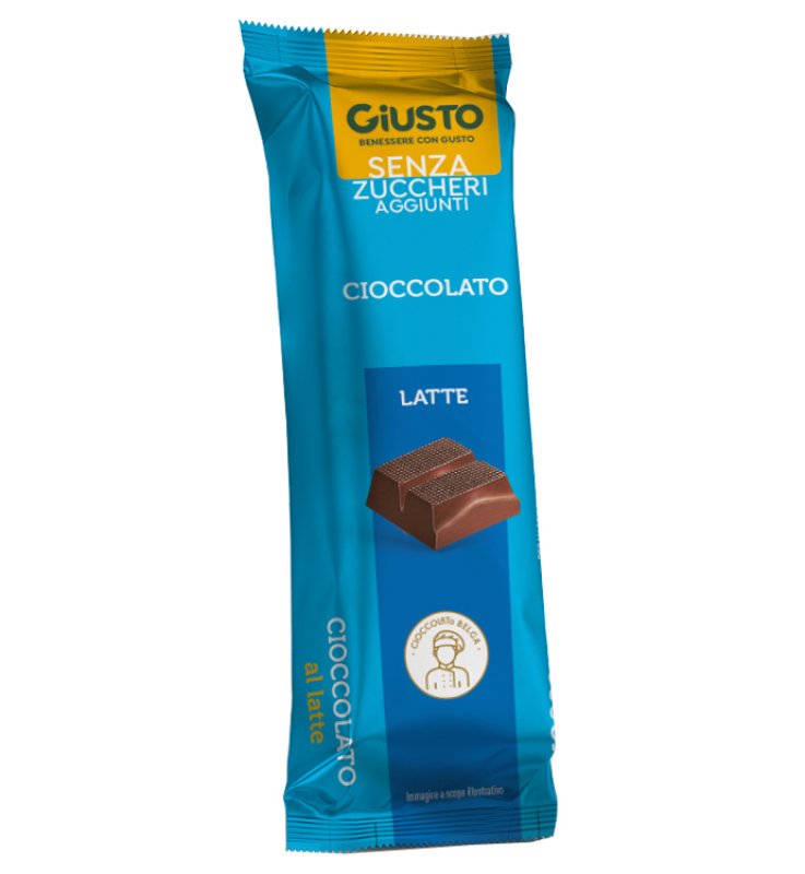GIUSTO S/ZUCCH CIOC LATTE 42G GIUSTO S/ZUCCH CIOC LATTE 42G