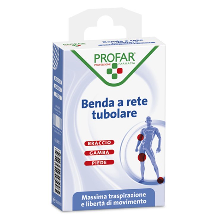BENDA A RETE ELASTICA BRACCIA PIEDE GAMBA 3 MT TESI CALIBRO3 PROFAR BENDA A RETE ELASTICA BRACCIA PIEDE GAMBA 3 MT TESI CALIBRO3 PROFAR