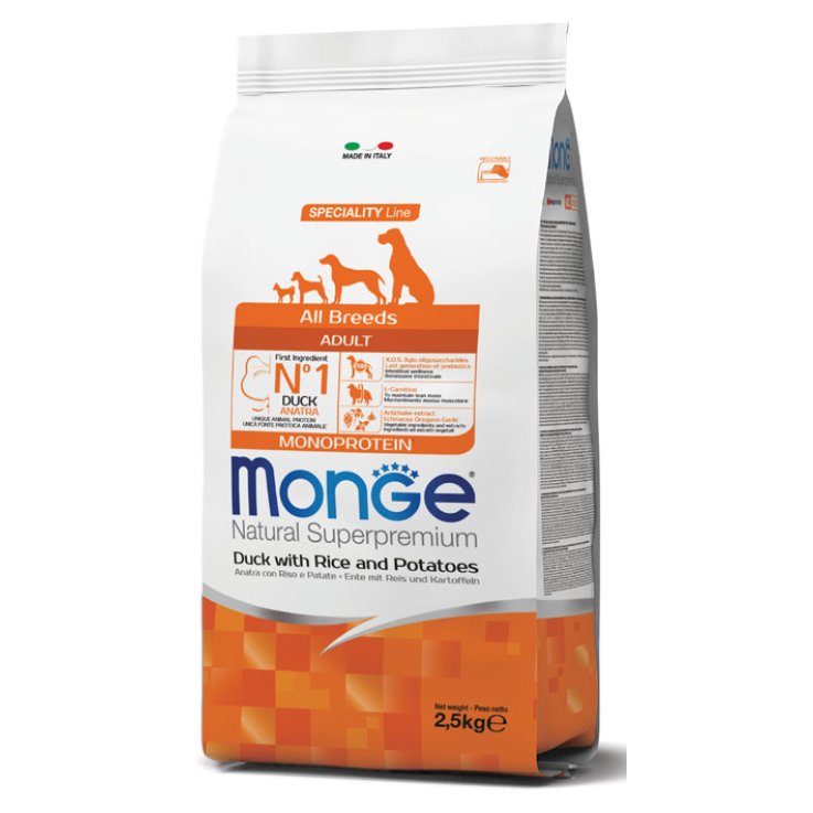 V MONGE DOG AD A.BREED 12KG ANAT V MONGE DOG AD A.BREED 12KG ANAT