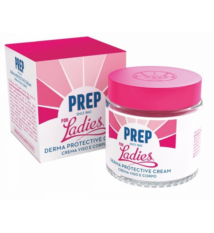 PREP CREMA FOR LADIES 75ML