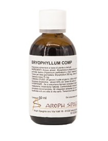 BRYOPHYLLUM COMP SOL IAL 50ML