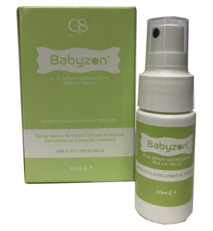 BABYZON 30 ML