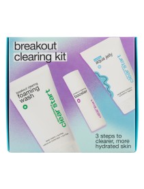 DERMALOGICA BREAKOUT CLEAR KIT