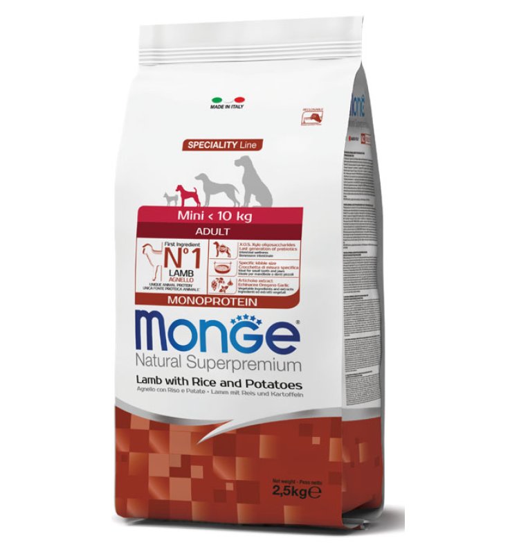 V MONGE MINI AD AGN/RIS/PAT. 7,5