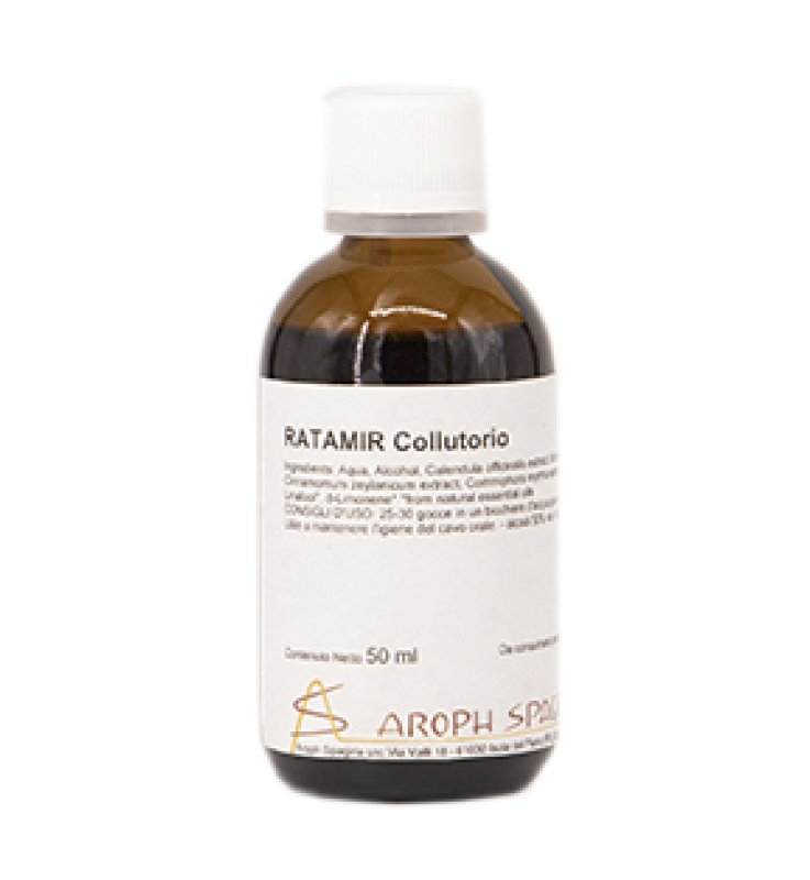 RATAMIR-P 50ML COLL RATAMIR-P 50ML COLL