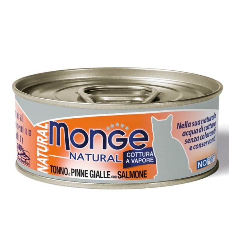 MONGE NAT TON DEL PACIF\SAL80G