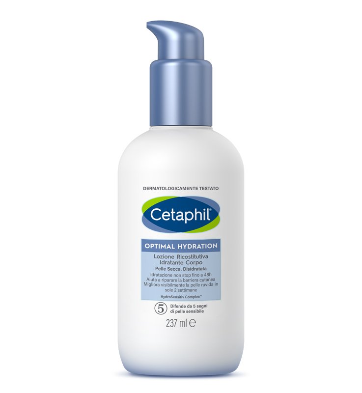 CETAPHIL Optimal H Loz.237ml CETAPHIL Optimal H Loz.237ml