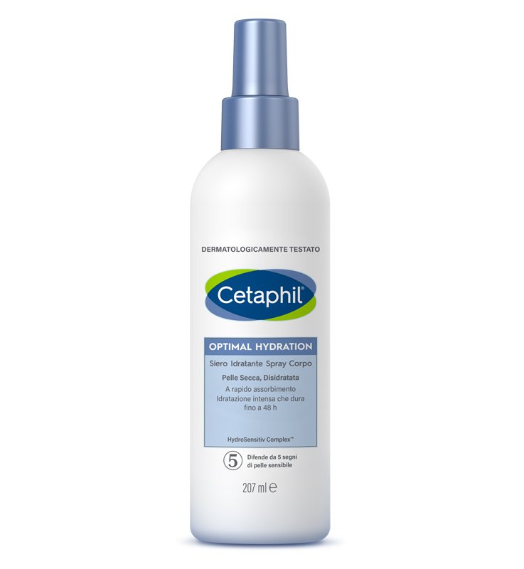 CETAPHIL Optimal H Siero Idrat CETAPHIL Optimal H Siero Idrat
