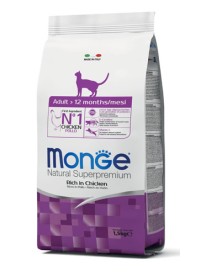 V MONGE CAT AD 1,5KG