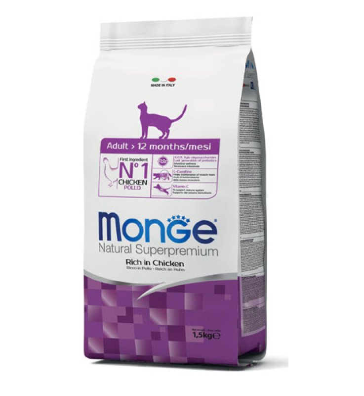 V MONGE CAT AD 1,5KG