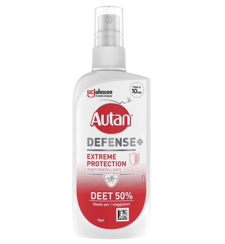 AUTAN DEFENSE EXTREME 100ML