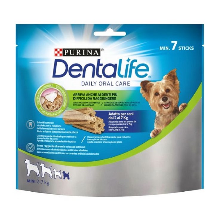 V DENTALIFE MINI 7STICK V DENTALIFE MINI 7STICK