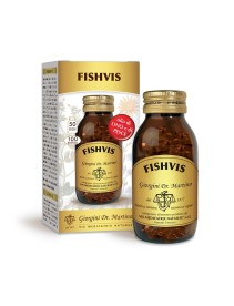 FISHVIS 100 SOFTGEL