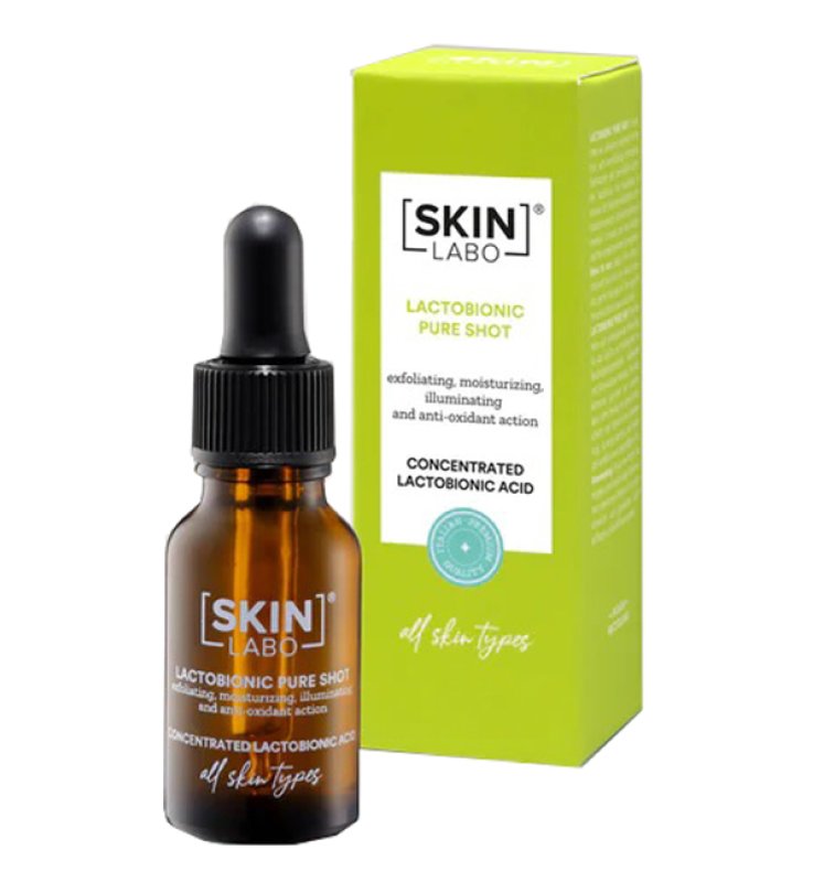 SKINLABO CONC LACTOBIO 15ML