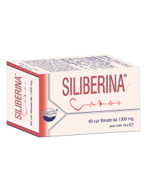 SILIBERINA 60 Cpr