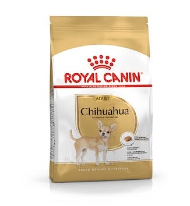 V RC DOG CHIHUAHUA 1,5KG