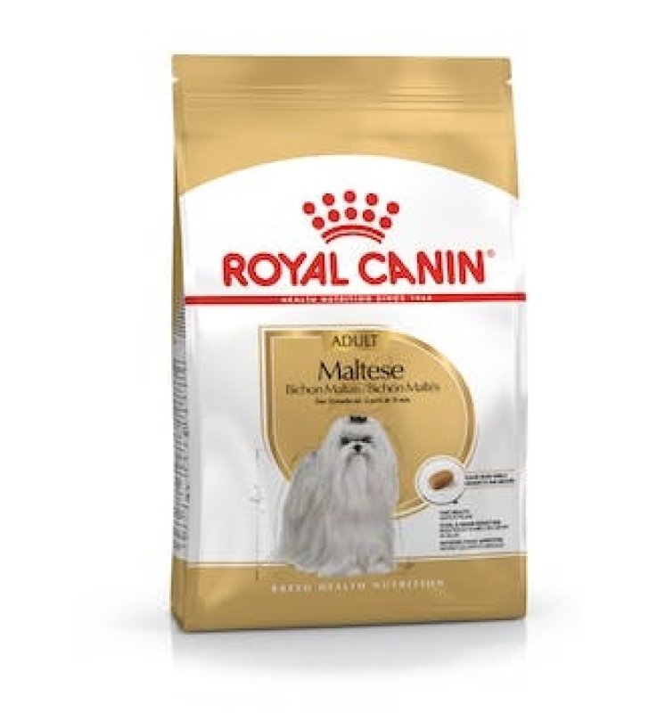 V RC DOG MALTESE AD 500GR V RC DOG MALTESE AD 500GR