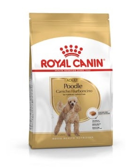 V BREED HN POODLE 1,5KG(BARBONCI V BREED HN POODLE 1,5KG(BARBONCI