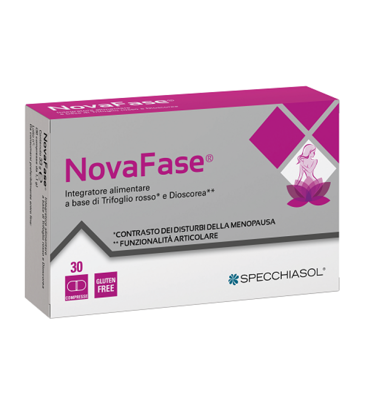 NOVAFASE 30CPR