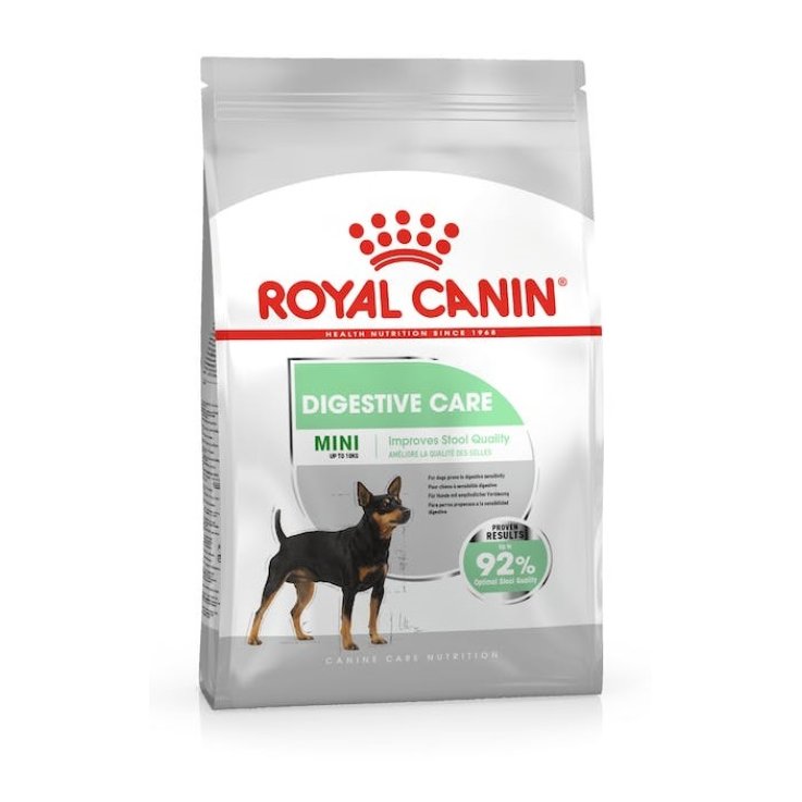 V CCN MINI DIGEST CARE 1KG V CCN MINI DIGEST CARE 1KG