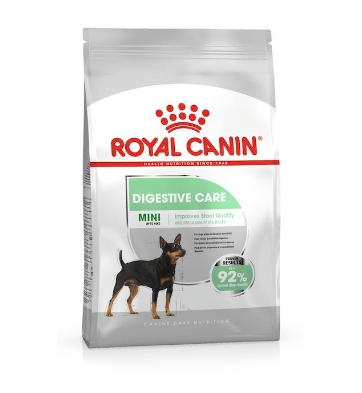 V CCN MINI DIGEST CARE 1KG V CCN MINI DIGEST CARE 1KG