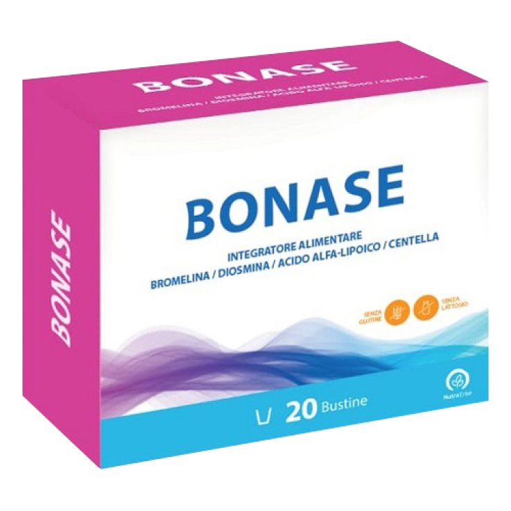 BONASE 20BUST BONASE 20BUST