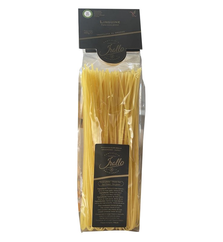 IROLLO Linguine 400g IROLLO Linguine 400g