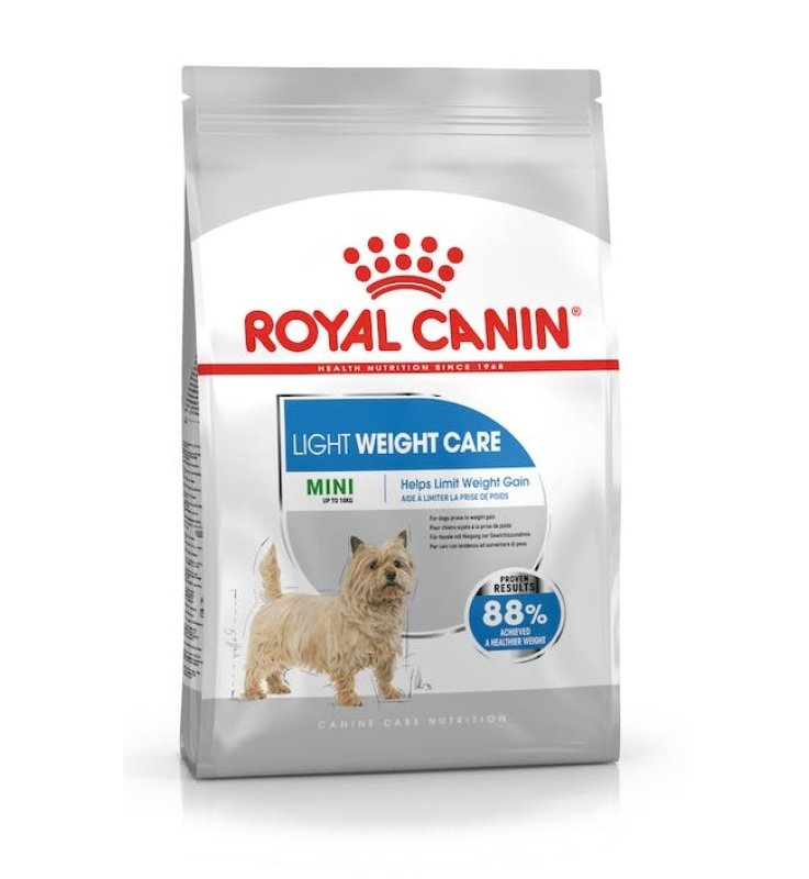 V RC DOG MINI LIGHT WEIGHT